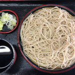 あり賀せいろう - 