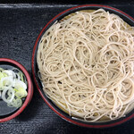 あり賀せいろう - 