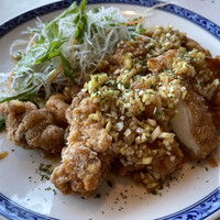 ホテルオークラ レストラン横浜 中国料理 桃源 - 