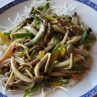 ホテルオークラ レストラン横浜 中国料理 桃源 - 