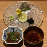 日本料理 晴山 - 