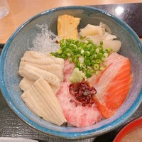 魚屋 小次朗 - 