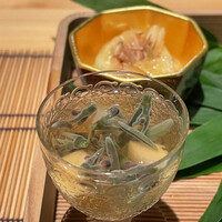 御料理 まつ山 - 