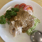 中国四川料理 彗星 - 