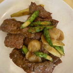 中国四川料理 彗星 - 