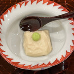 勢麟 - 牛乳を煮詰めて作るチーズ風味の醍醐