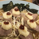 ラーメンショップ - 