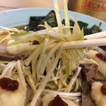 ラーメンショップ - 