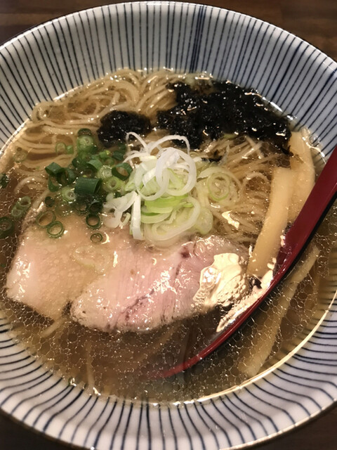 中華そば たがや 京成幕張 ラーメン 食べログ