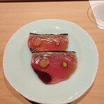 匠 進吾 - カツオ