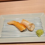 匠 進吾 - 石垣貝