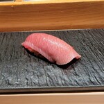 匠 進吾 - 中トロ