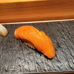 匠 進吾 - トキシラズ