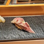 匠 進吾 - さんま