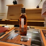 匠 進吾 - 新潟県の八海山、貴醸酒2014年