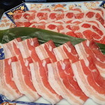 鹿児島サンロイヤルホテル - 