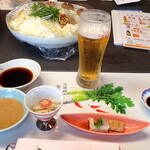 鹿児島サンロイヤルホテル - 