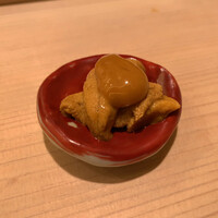 すし処 めくみ - 