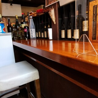 ニシキ ダイニング_2