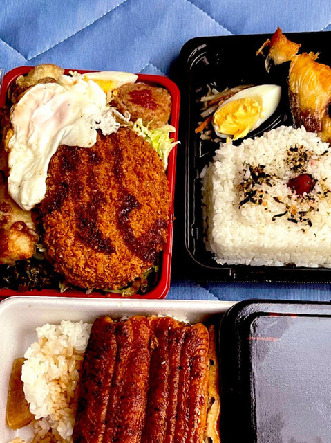 The Photo Of Food Uohei Tabelog