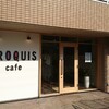 クロッキーカフェ
