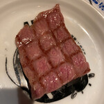 焼肉ホルモン 風土. - 