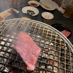 焼肉ホルモン 風土. - 