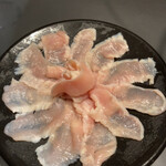 焼肉ホルモン 風土. - 