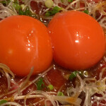 焼肉ホルモン 風土. - 