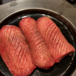 焼肉ホルモン 風土. - 