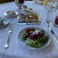 パノラミックレストラン ル・ノルマンディ - 