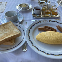 パノラミックレストラン ル・ノルマンディ - 