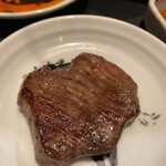 焼肉ホルモン 風土. - 