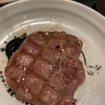 焼肉ホルモン 風土. - 