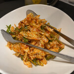 焼肉ホルモン 風土. - 