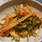 焼肉ホルモン 風土. - 