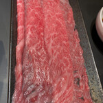 焼肉ホルモン 風土. - 