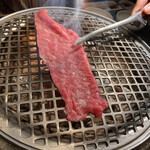 焼肉ホルモン 風土. - 