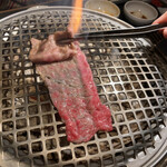 焼肉ホルモン 風土. - 