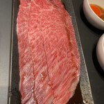 焼肉ホルモン 風土. - 