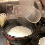 焼肉ホルモン 風土. - 