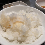 焼肉ホルモン 風土. - 