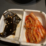 焼肉ホルモン 風土. - 