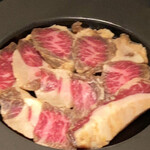 焼肉ホルモン 風土. - 