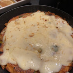 焼肉ホルモン 風土. - 