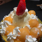 焼肉ホルモン 風土. - 