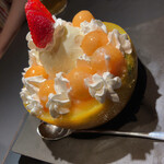 焼肉ホルモン 風土. - 