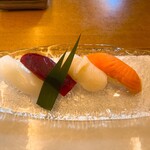 Otaru Tatsumisushi - 