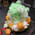 焼肉ホルモン 風土. - 