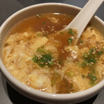 焼肉ホルモン 風土. - 